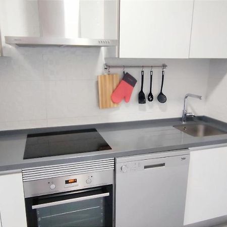 Apartamento Victoria Playa By Denia Costa Luaran gambar