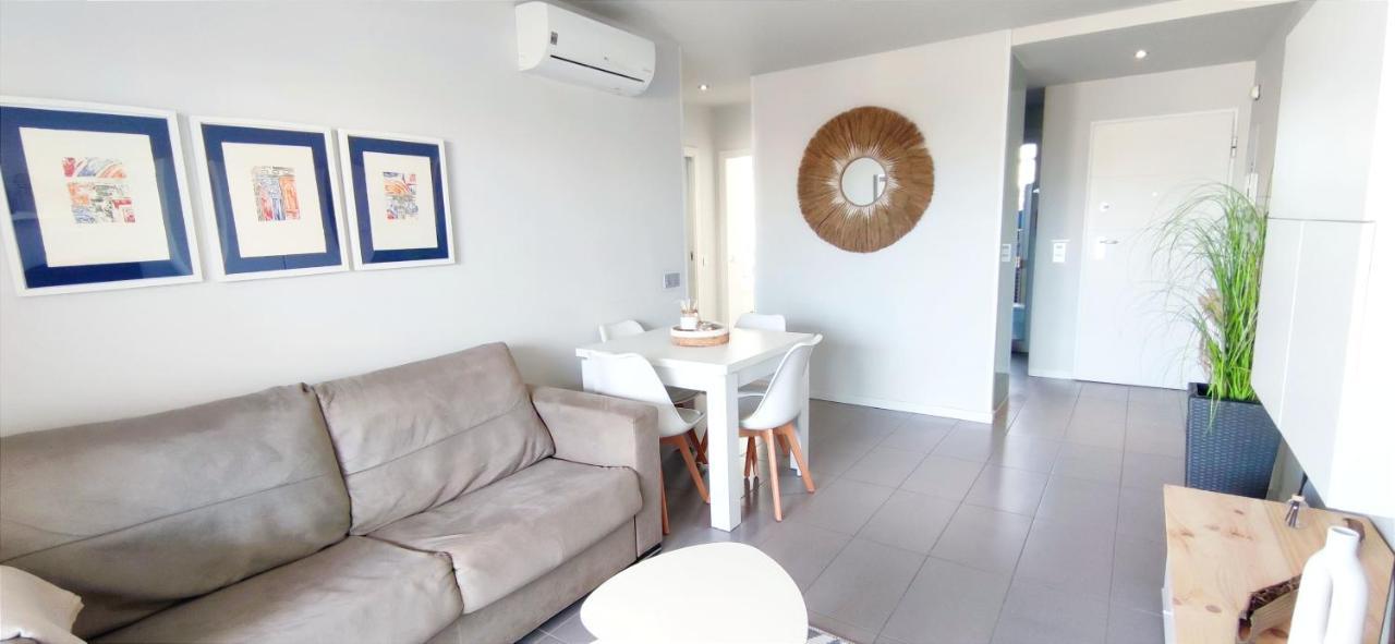 Apartamento Victoria Playa By Denia Costa Luaran gambar